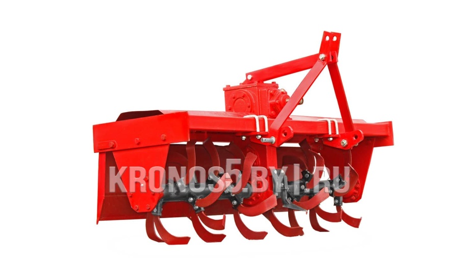 Почвофреза 1GQN (1,6 м)